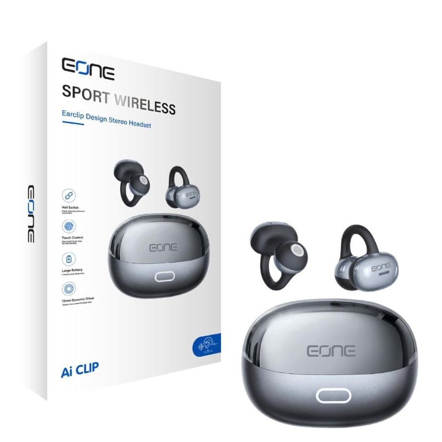 سماعة CLIP EONE