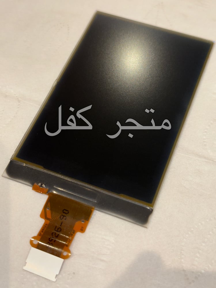 شاشة عداد LS 2011-2012-2013 و LTZ و SS و ROYAL بالضمان🔥