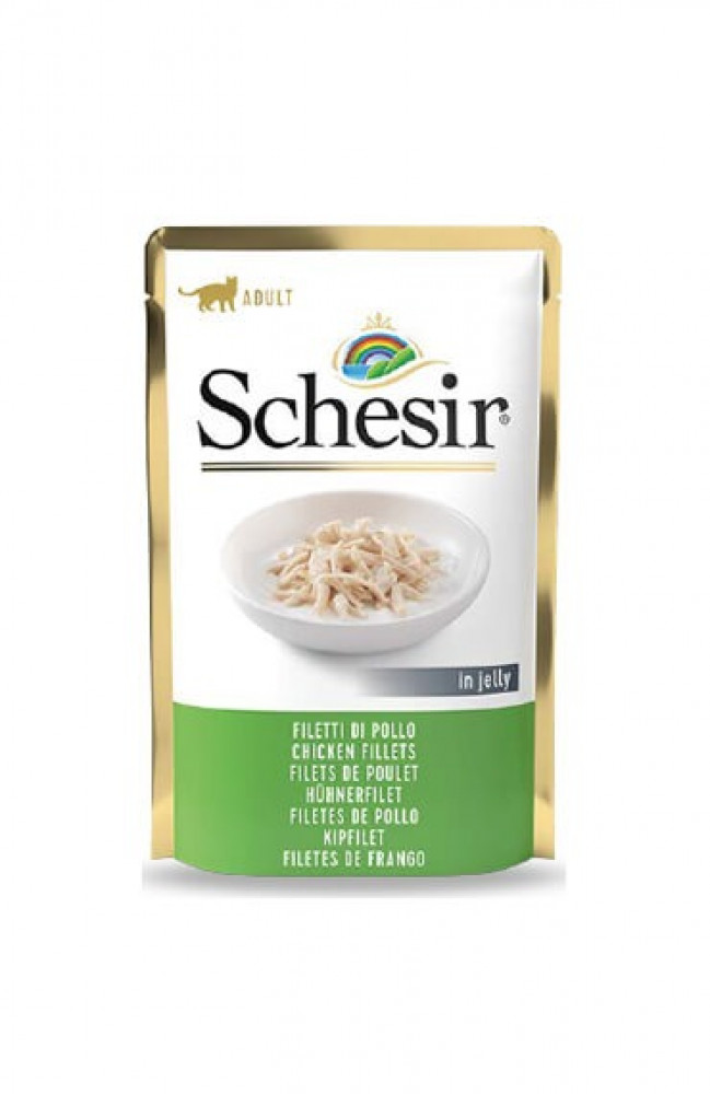 Cheezer Cat Conditioners 100g all kinds