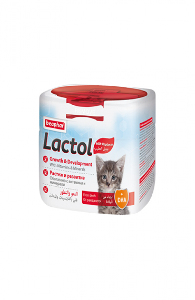 بيفار حليب بودرة, Beaphar Milk Powder for cats