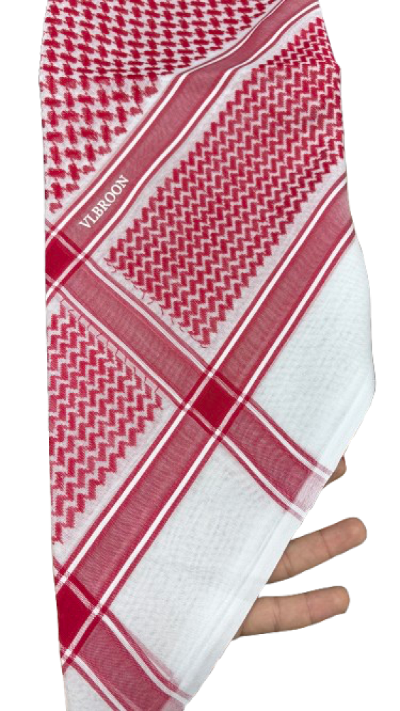 شماغ ڤيلبرون ٢٠٢٦ فاتح