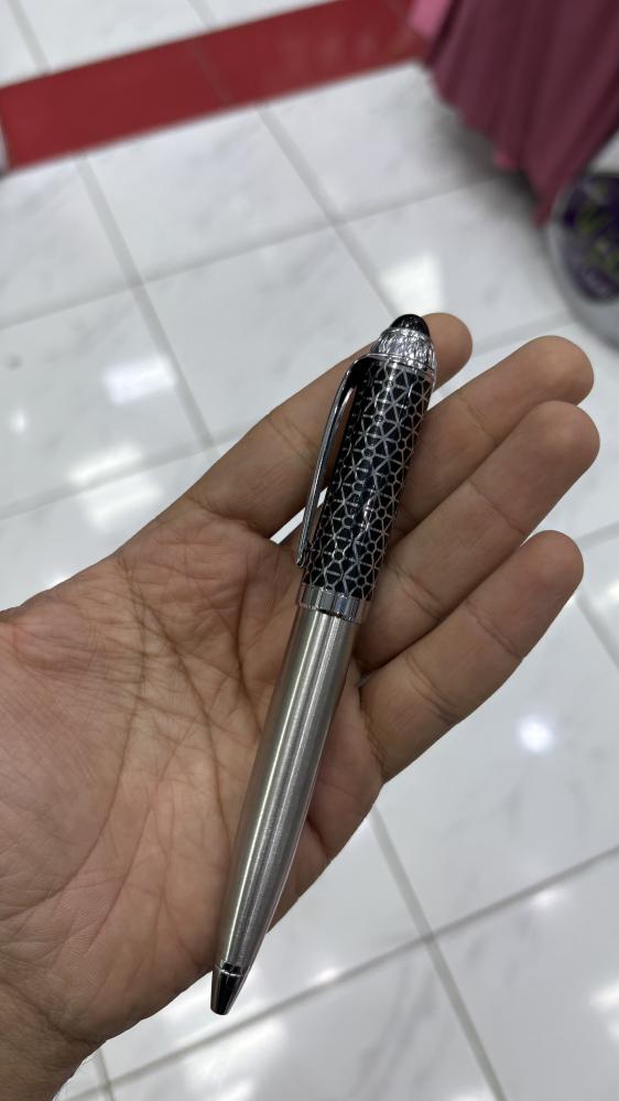 قلم سطوه