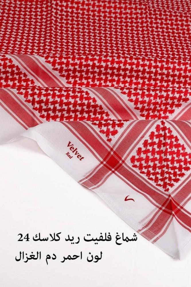 فلفت ريد ٢٤