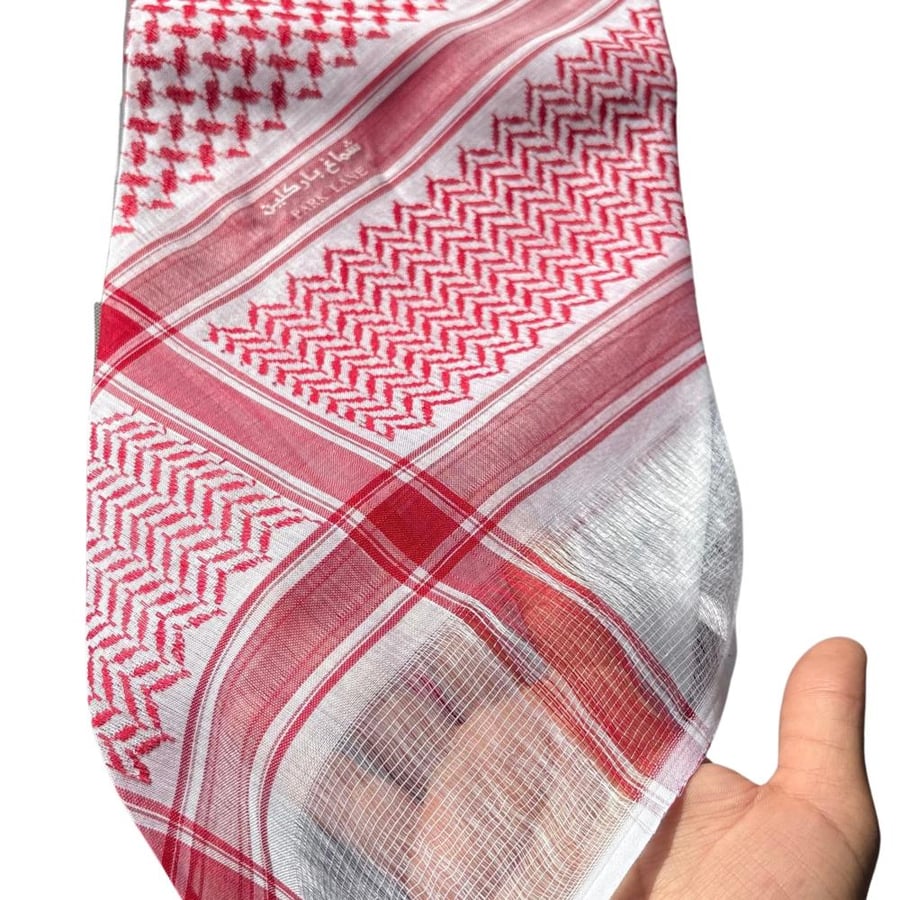 باركلين شلش