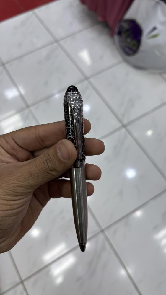 قلم سطوه