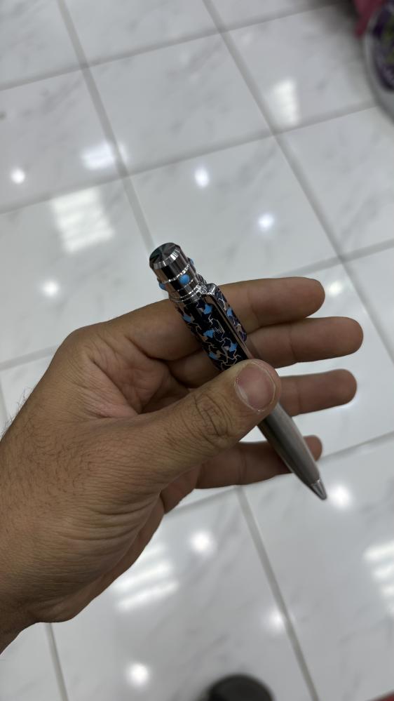 قلم وهج نجد