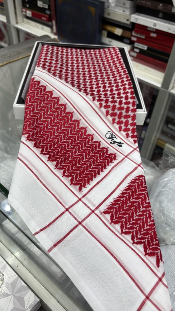 شماغ Trefle (تريفلي)