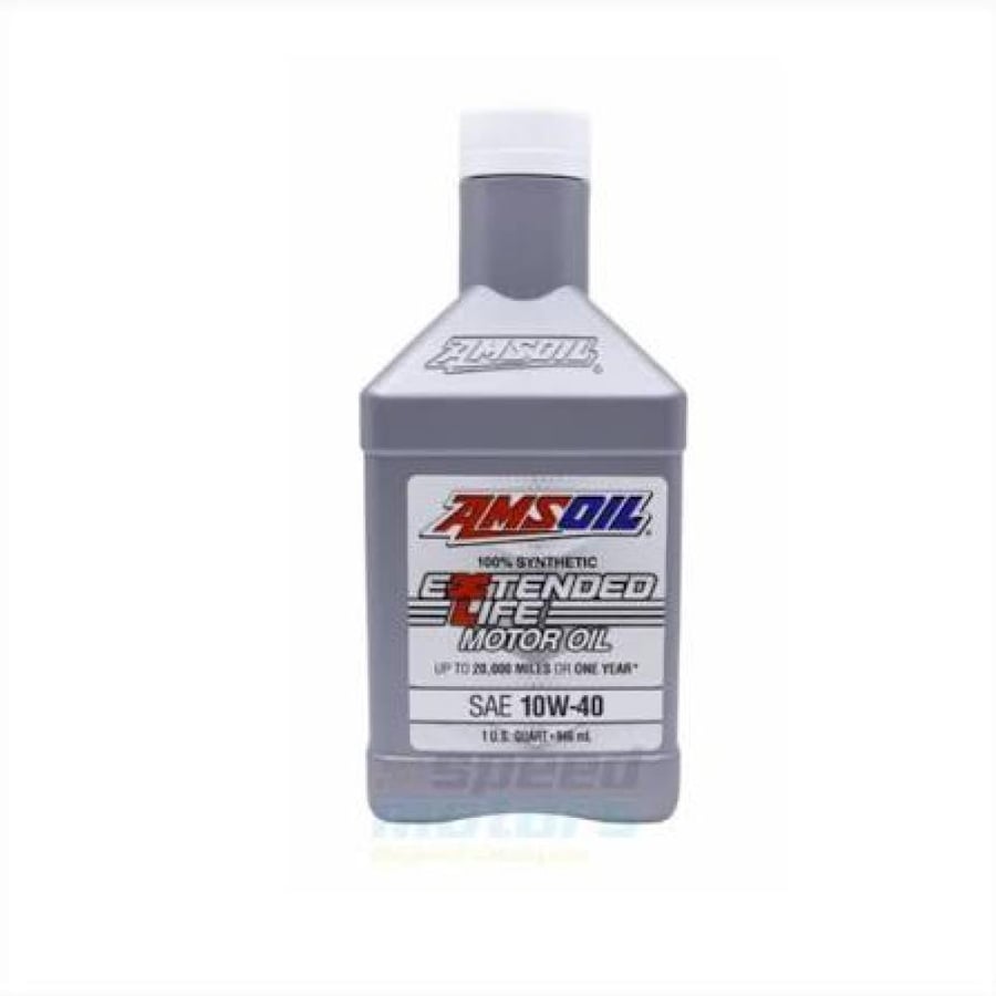 زيت محرك امزاويل AMSOIL 10W40 XL  946ML