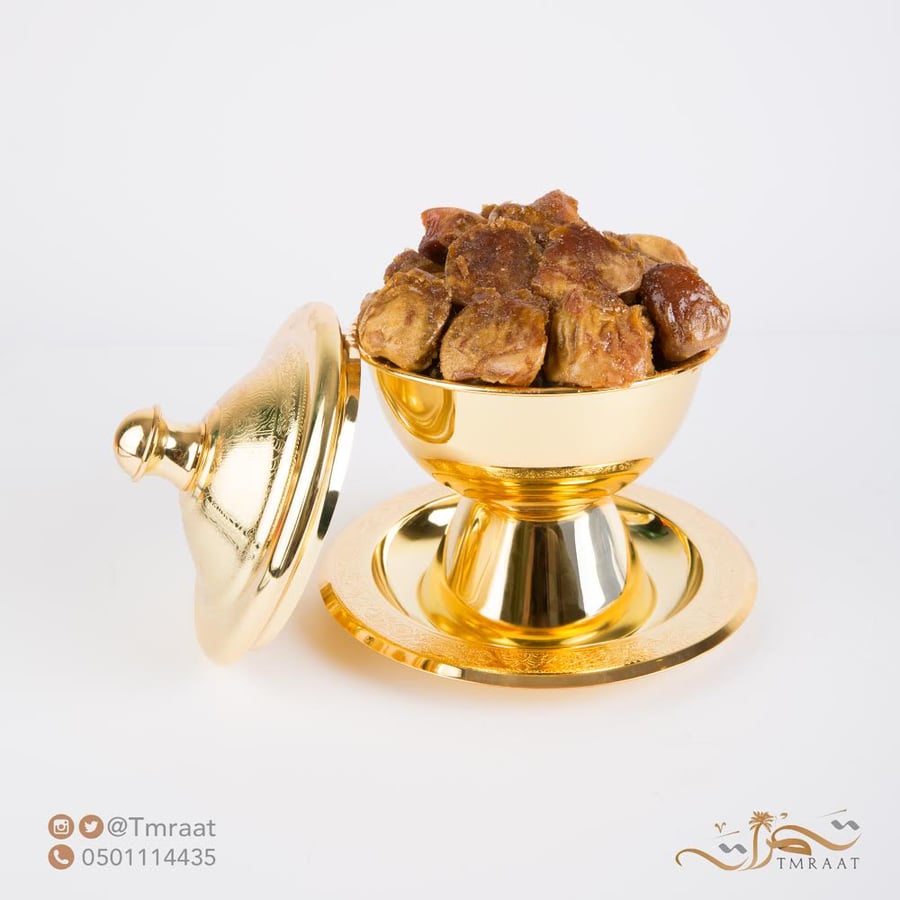 سكري مجروش بكج كرتونين 8كيلو