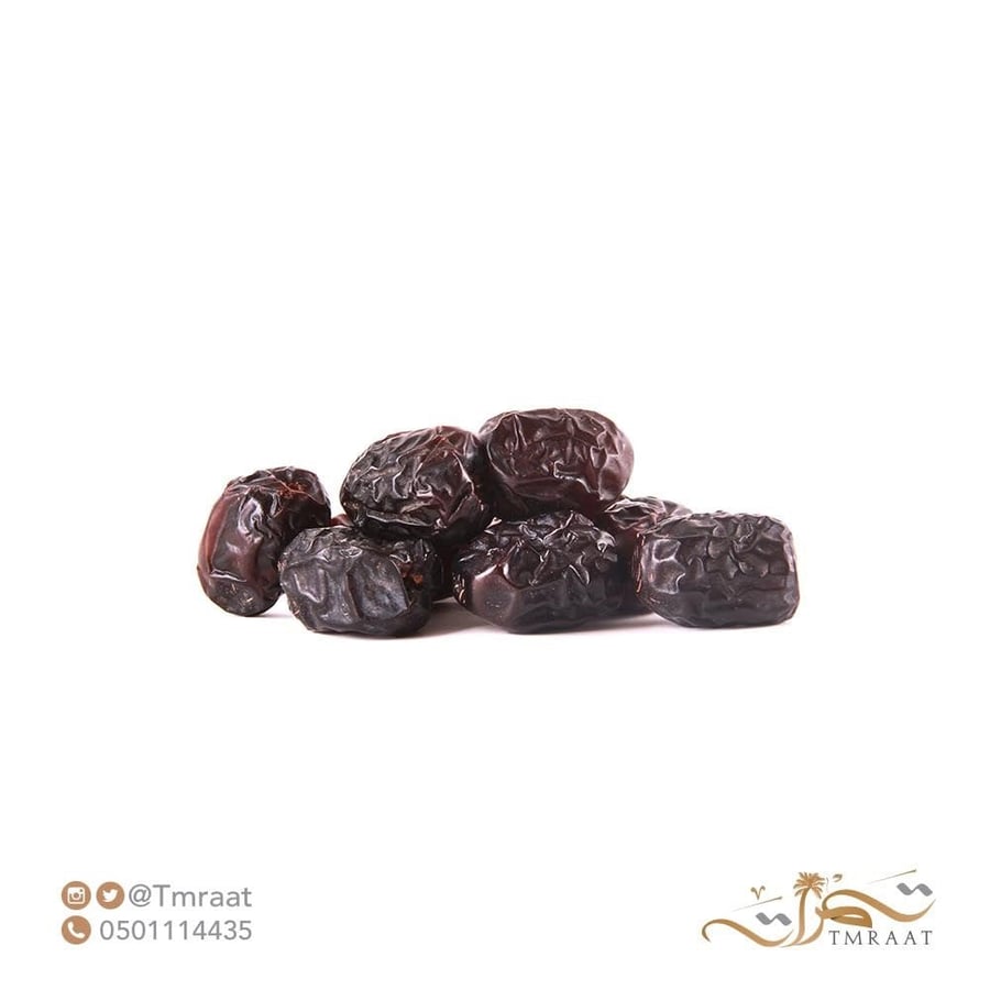 عجوة المدينة الفاخرة - بكج 3 كيلو
