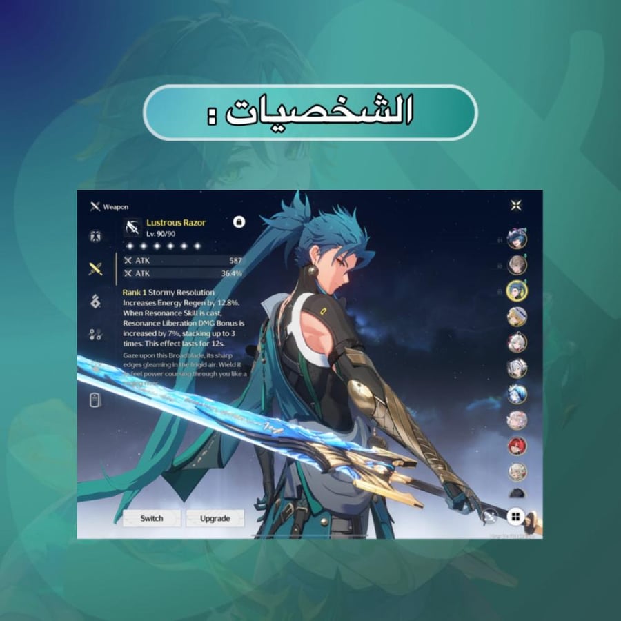 Weather account for sale (80, European) 01