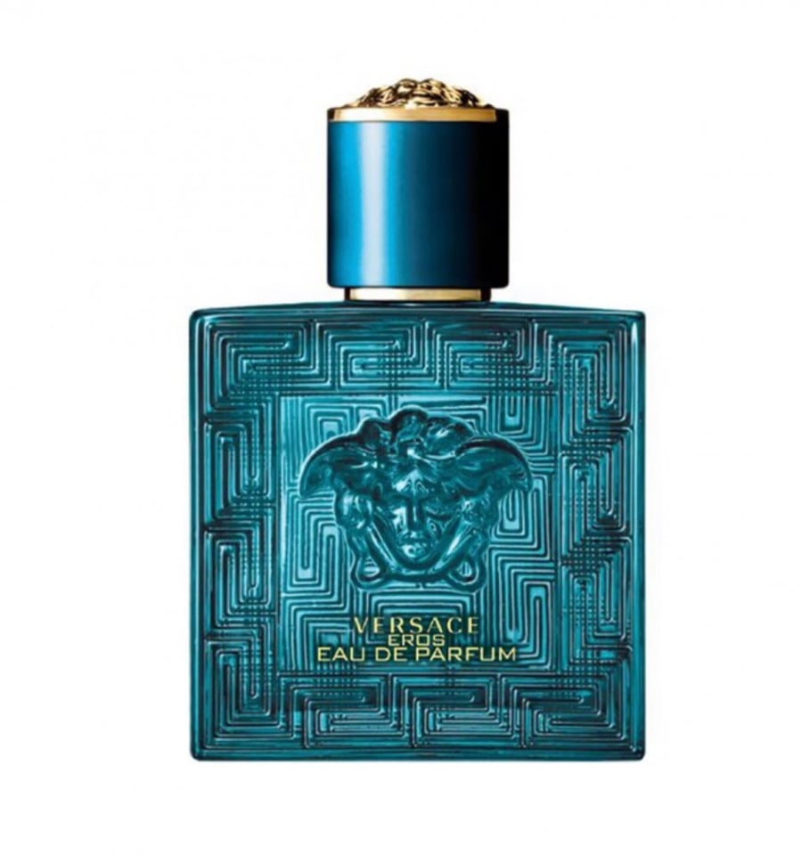 فيرساتشي عطر Versace Eros Eau De Parfum