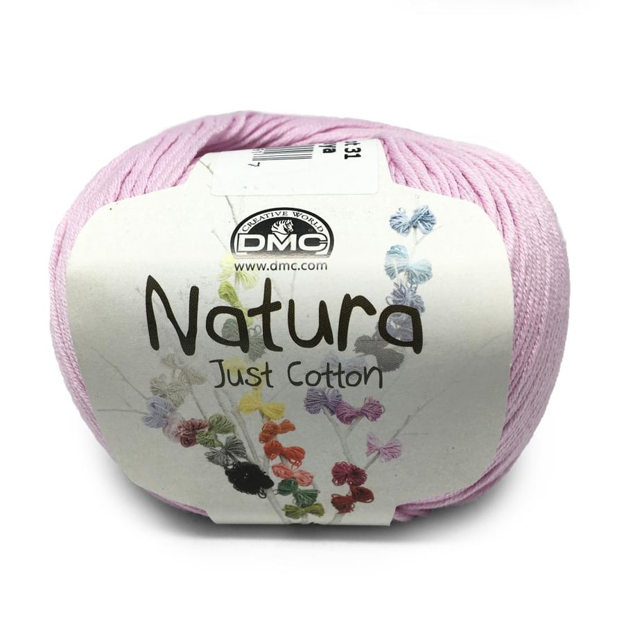 DMC Natura - Rose Soraya N
