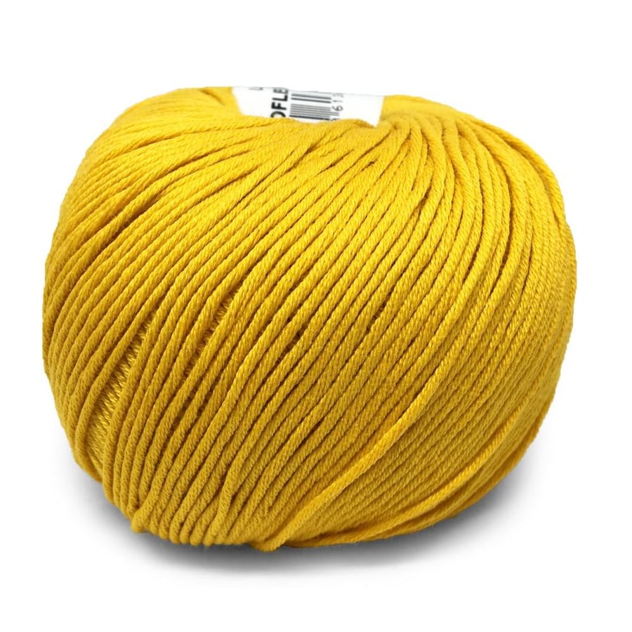 DMC Natura - Giroflee N85