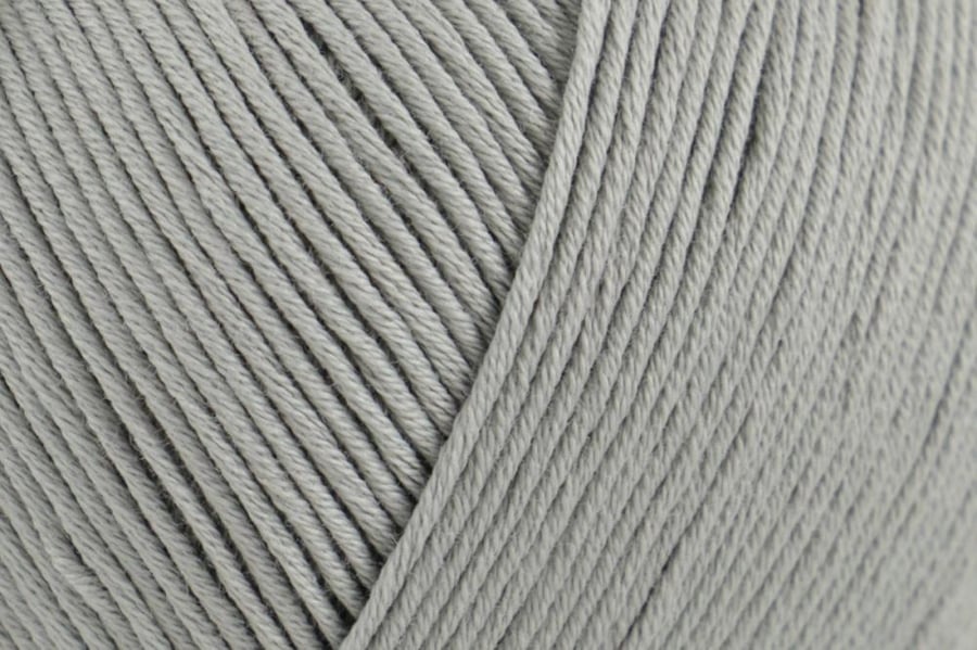 DMC Natura - Gris Argent N51