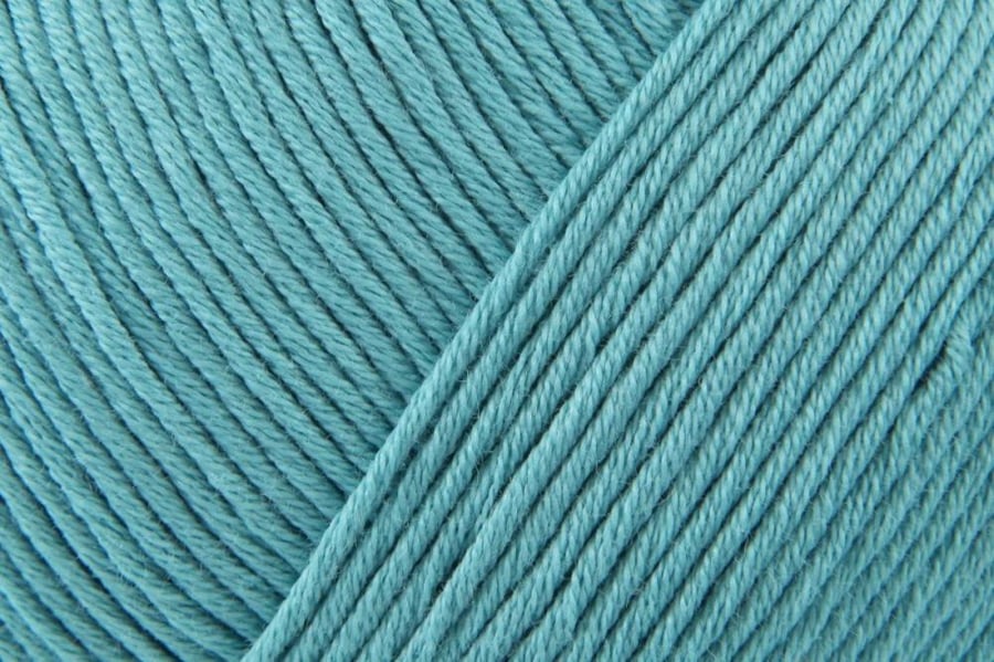 DMC Natura - Turquoise N94