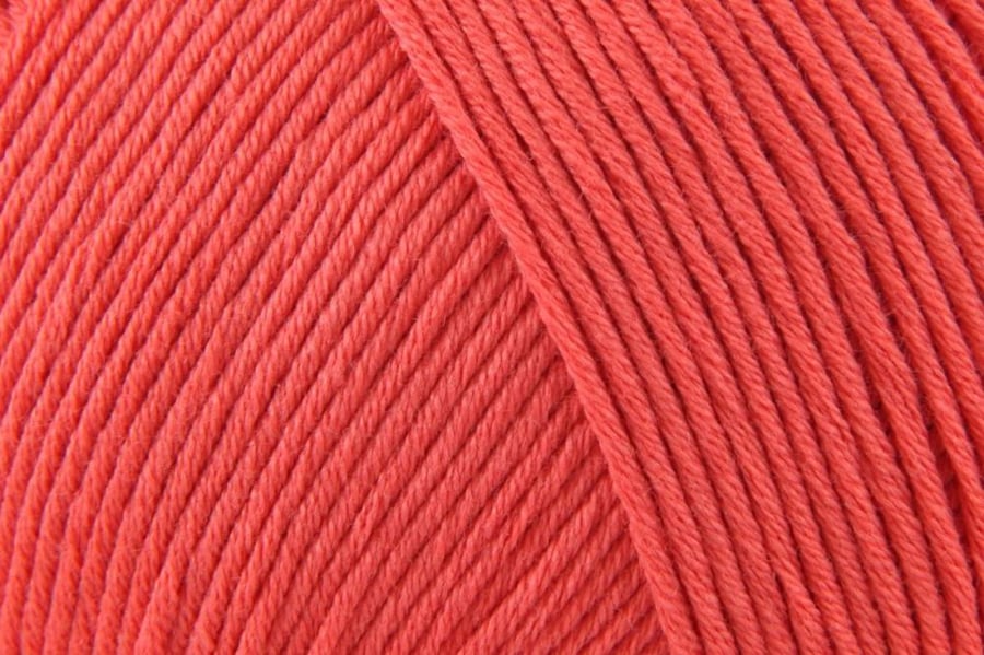 DMC Natura - Coral N18