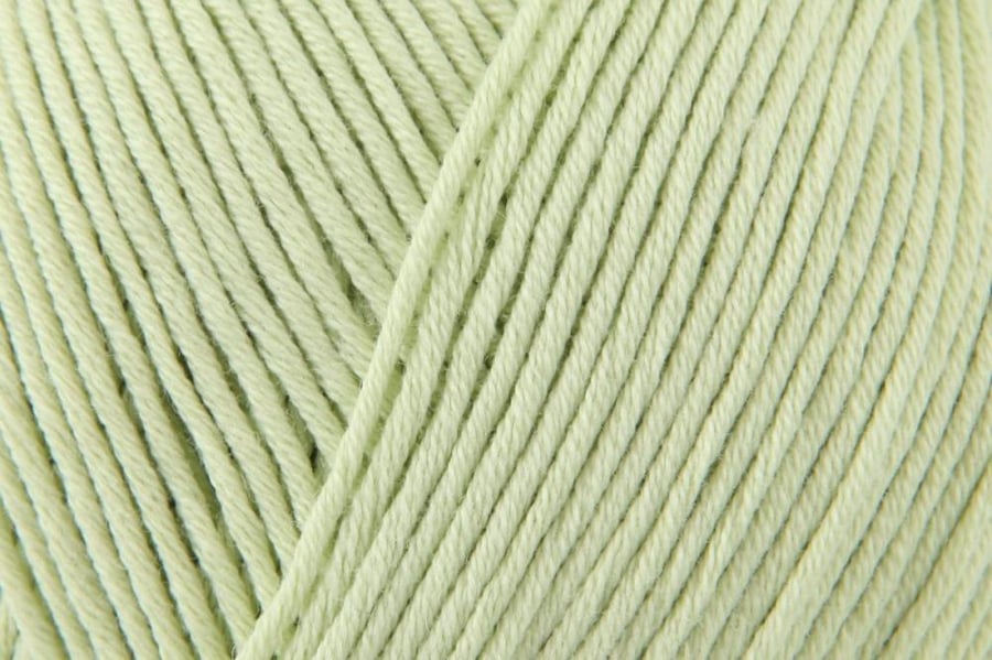 DMC Natura - Light Green N12