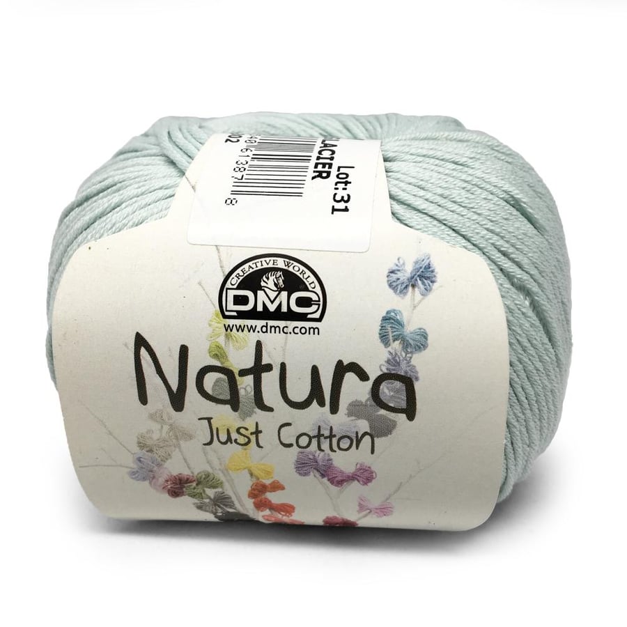 DMC Natura - Glacier N87
