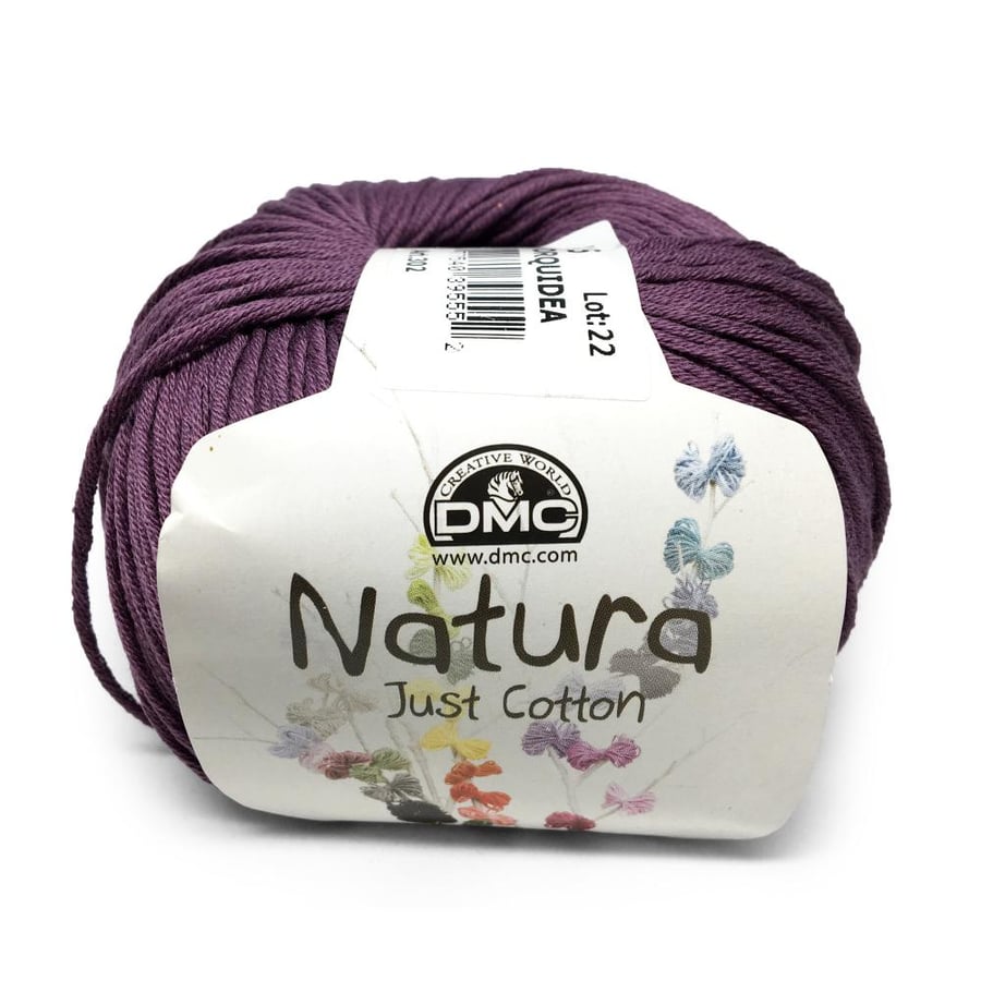 DMC Natura - Orquidea N45