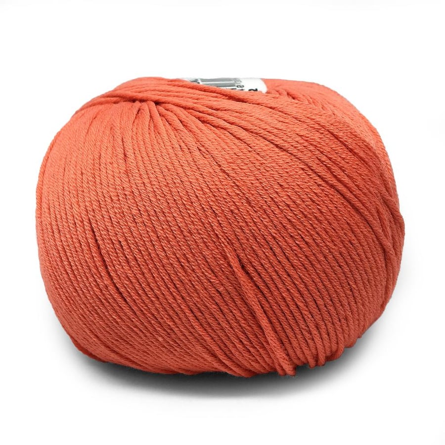 DMC Natura - Coral N18