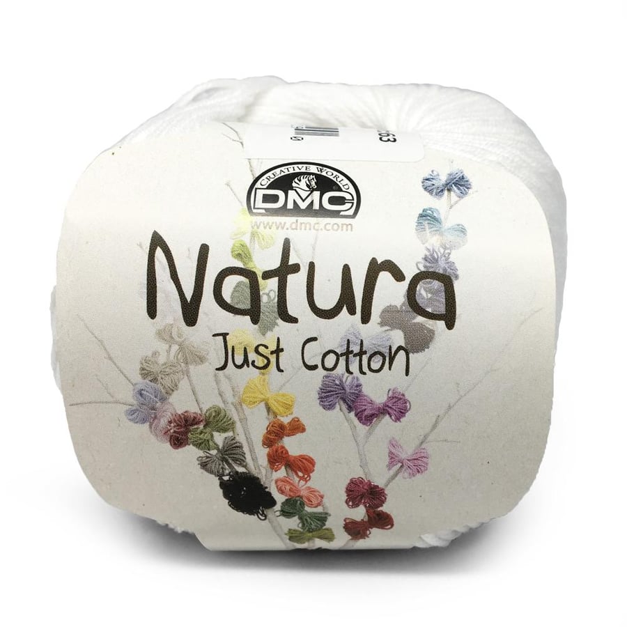 DMC Natura - Ibiza n01