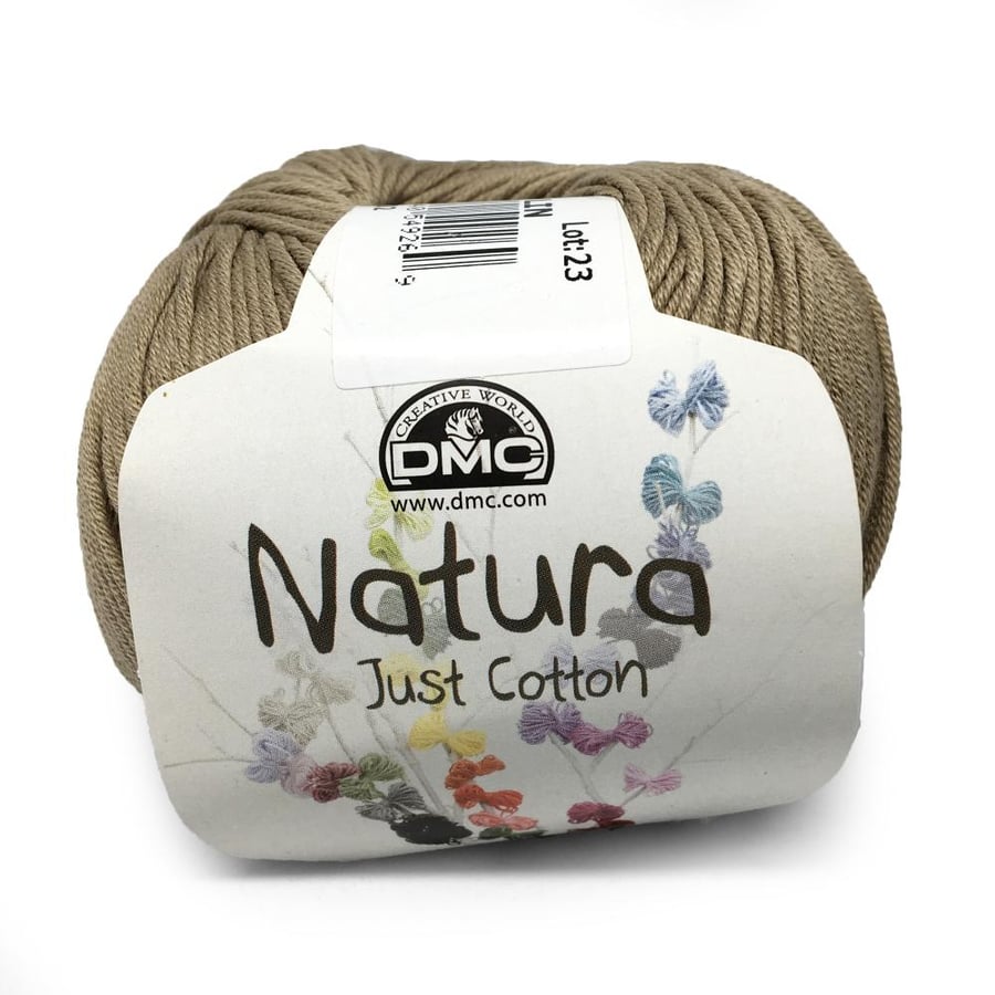 DMC Natura - Lin N78