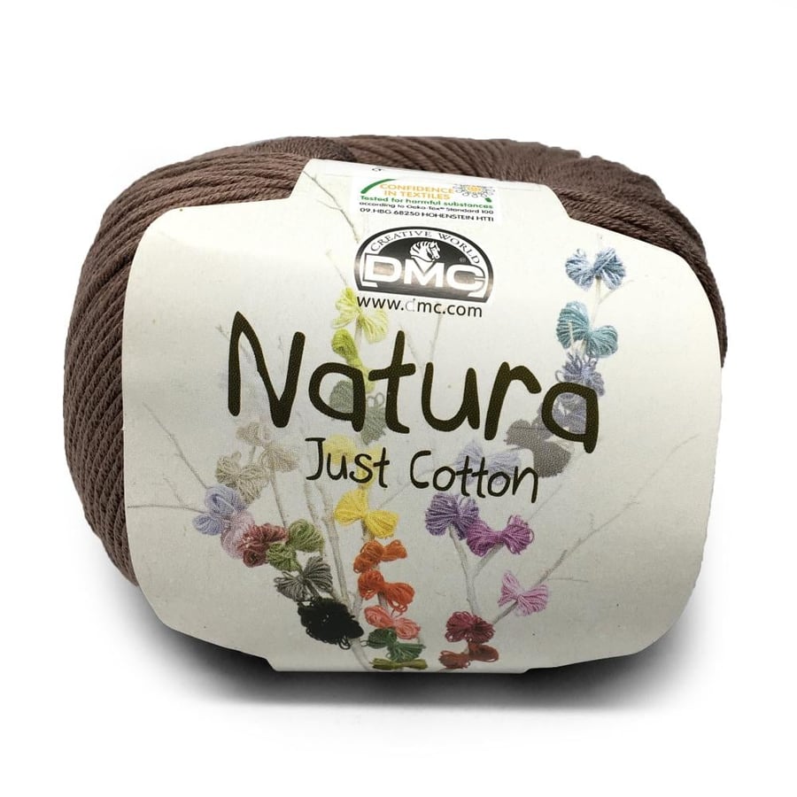 DMC Natura - Ombre N39