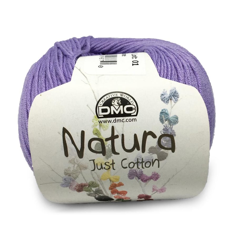 DMC Natura - Glycine N30
