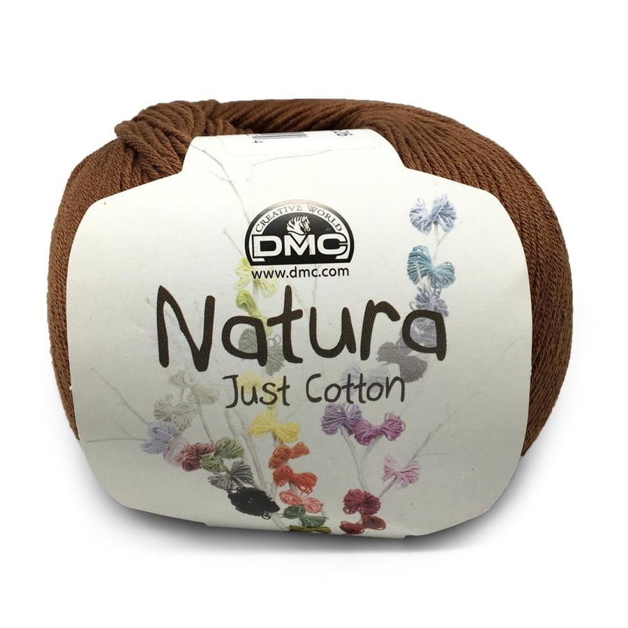 DMC Natura - Siena N41
