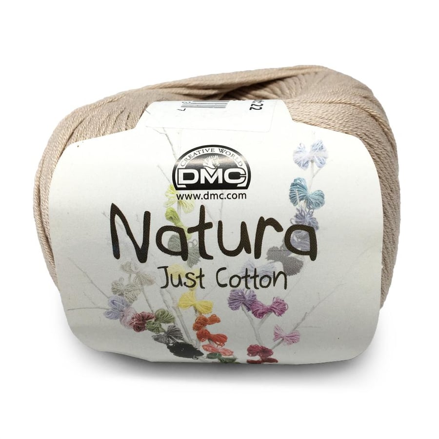 DMC Natura - Salome N80