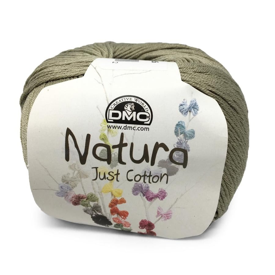 DMC Natura - Liquen N38