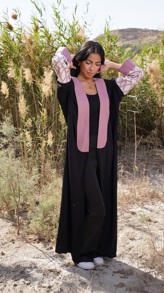 Wild orchid