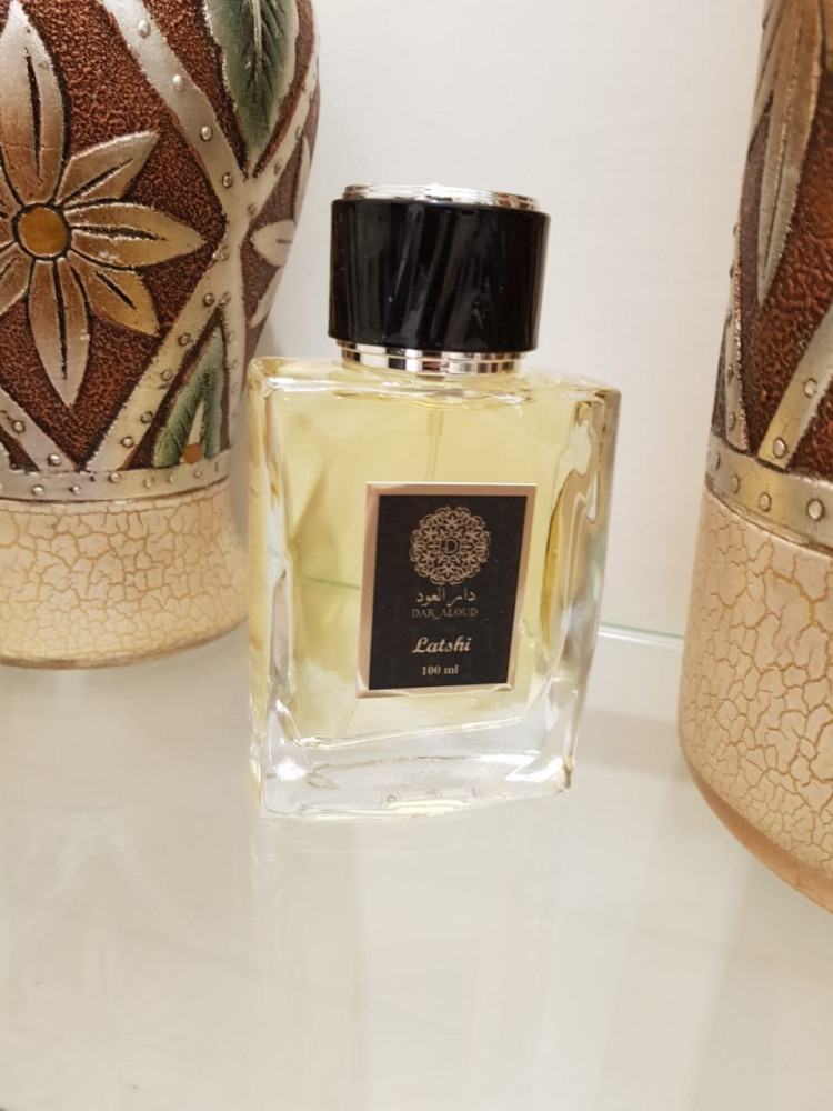 Milat perfume