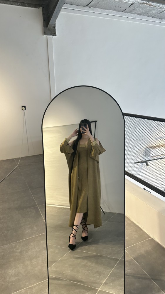 S70 dress