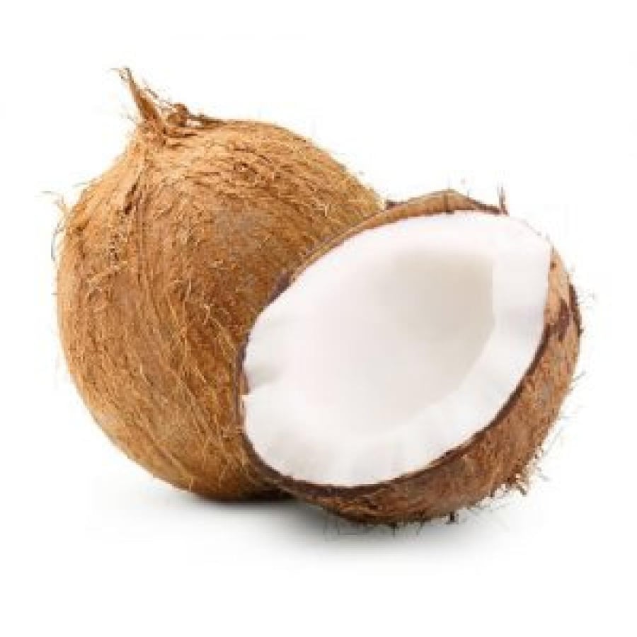 Coconut seed