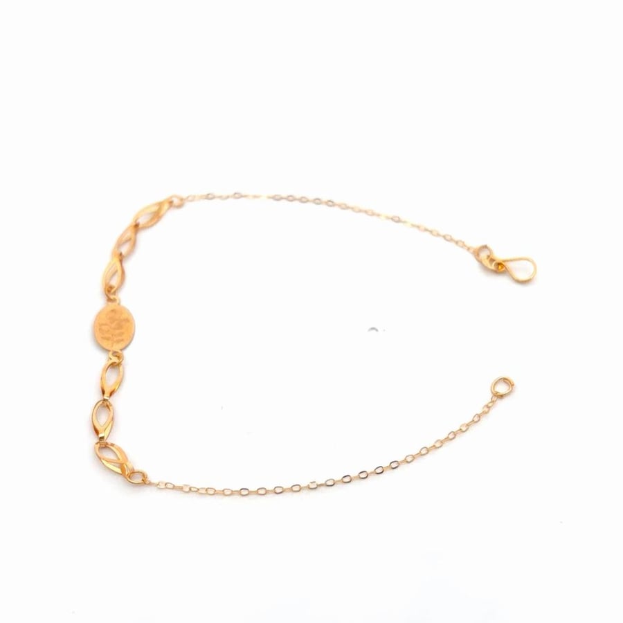 اسوارة ناعمة عيار 21