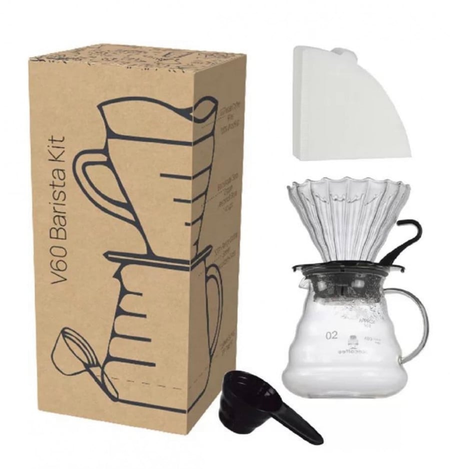 طقم v60مكون من 4قطع