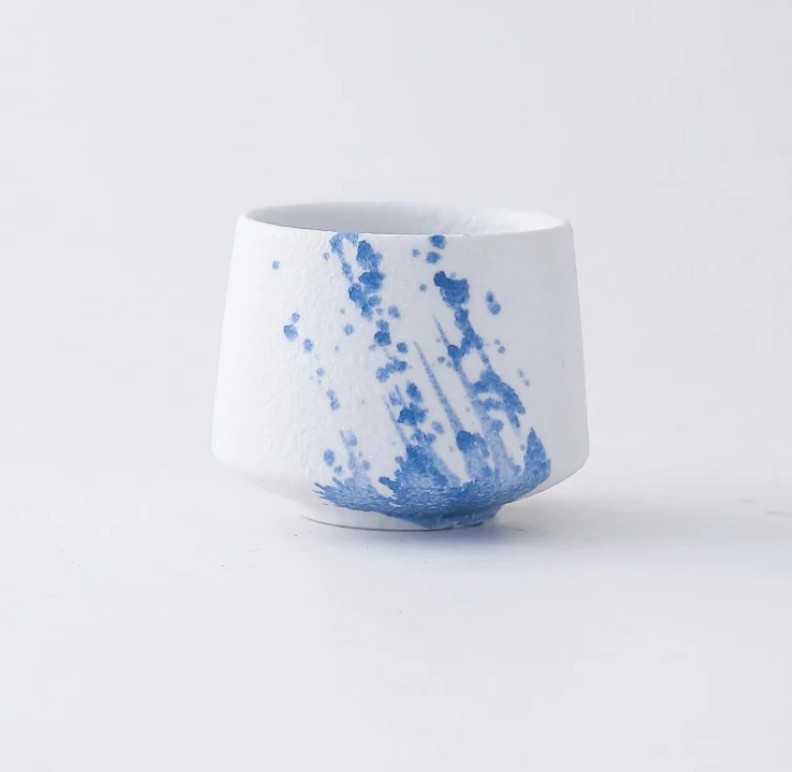 Ceramic cup 215ml