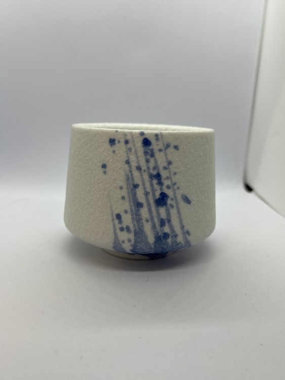 Ceramic cup 215ml