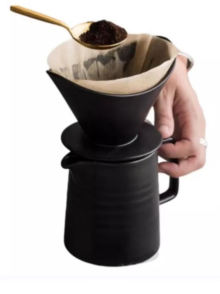 Ceramic V60 set size 01