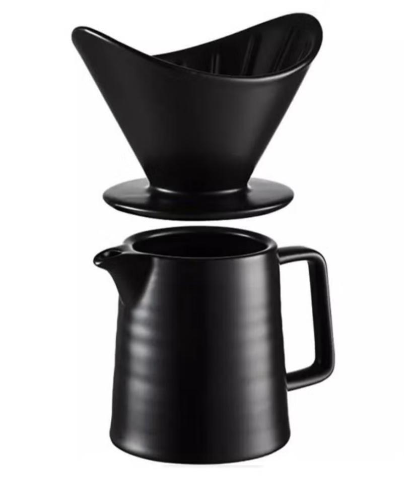 Ceramic V60 set size 01