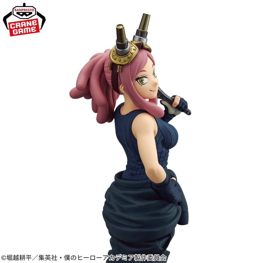 مجسم هاتسومي - أصلي من BANPRESTO
