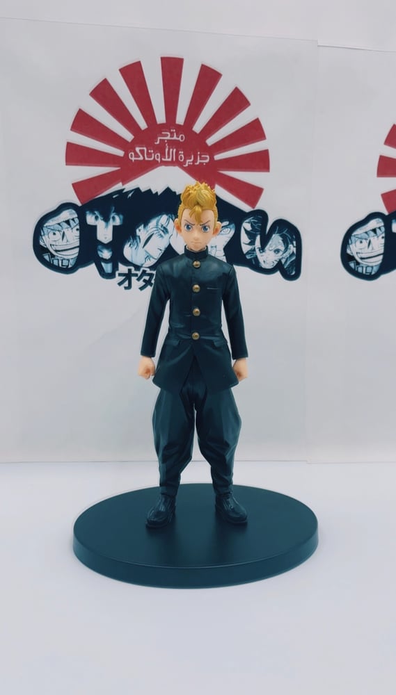 مجسم تاكيميتشي - أصلي من BANPRESTO