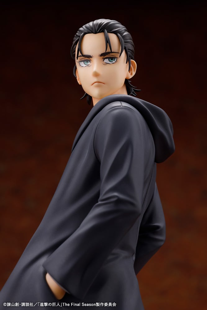 مجسم ايرين - أصلي من Kotobukiya