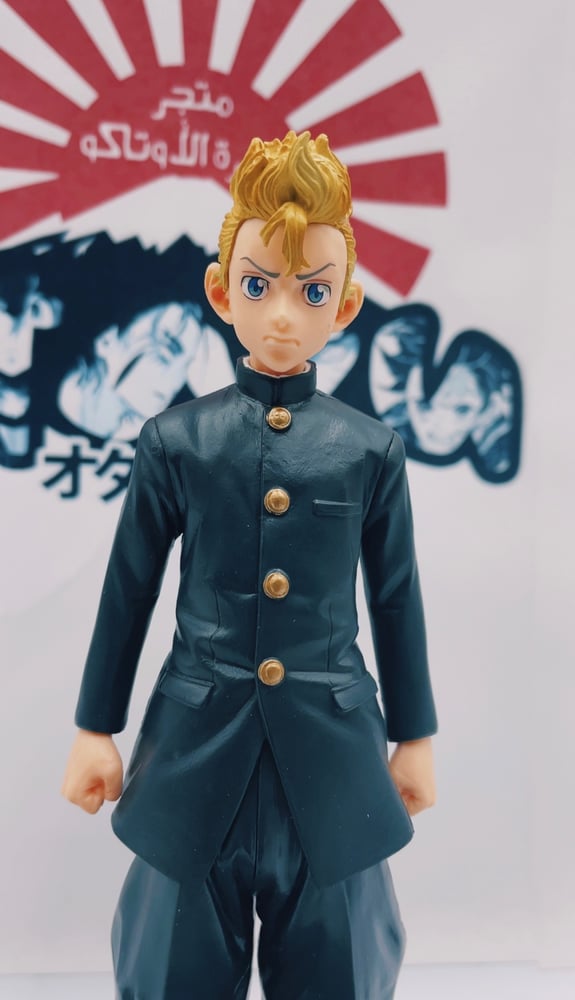 مجسم تاكيميتشي - أصلي من BANPRESTO