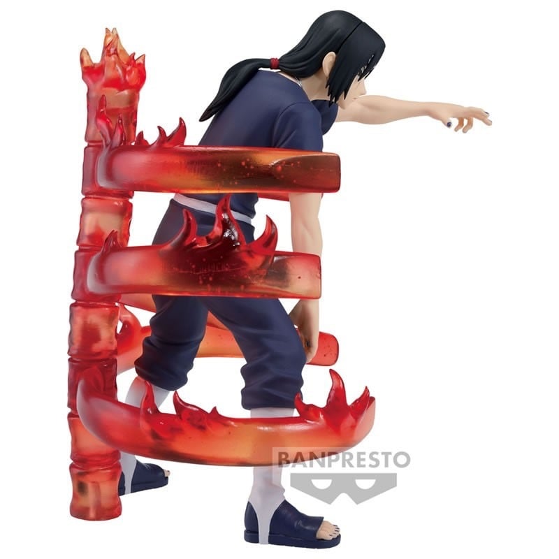 مجسم ايتاتشي - أصلي من BANPRESTO