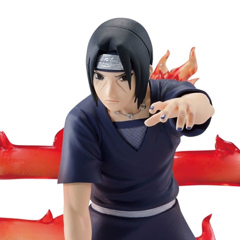 مجسم ايتاتشي - أصلي من BANPRESTO