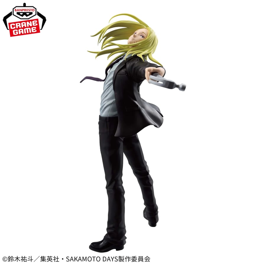 مجسم شيشيبا - أصلي من BANPRESTO