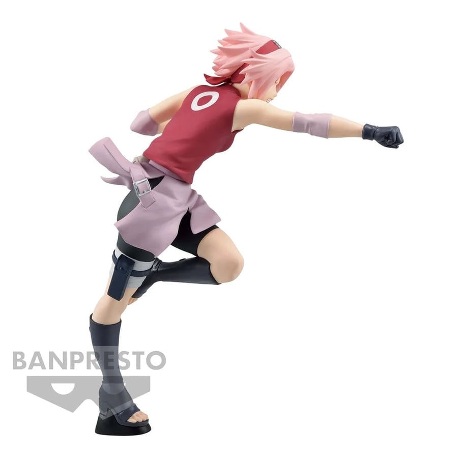 مجسم ساكورا - أصلي من BANPRESTO